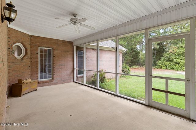 12 Wildwood Lane, Jackson Springs, NC 27281