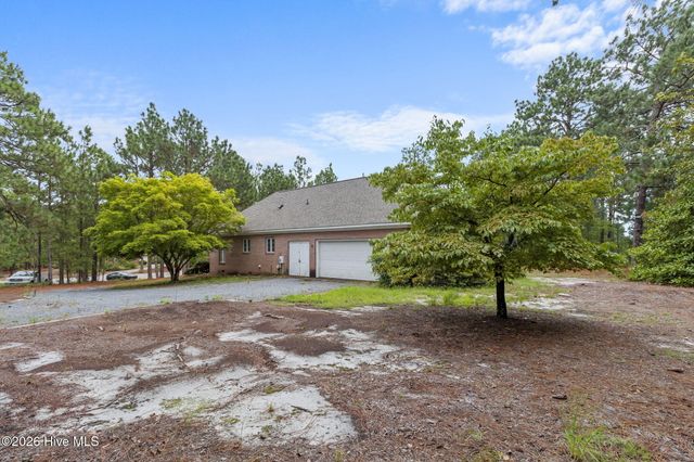 12 Wildwood Lane, Jackson Springs, NC 27281