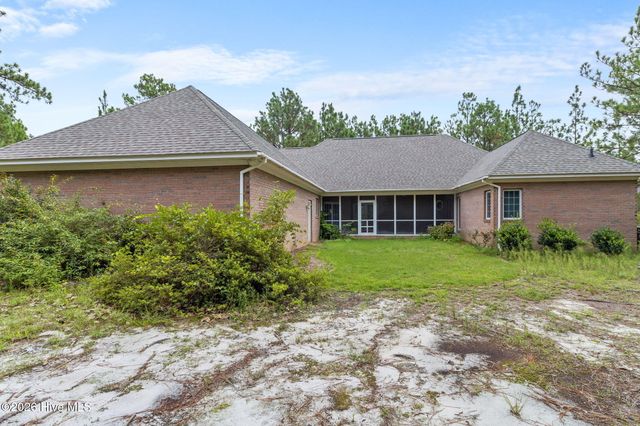 12 Wildwood Lane, Jackson Springs, NC 27281