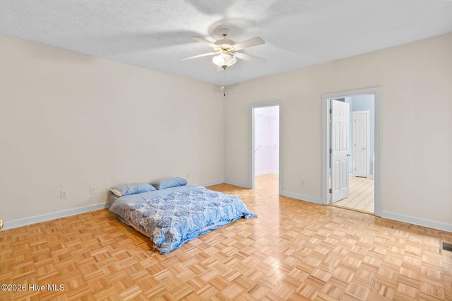 12 Wildwood Lane, Jackson Springs, NC 27281