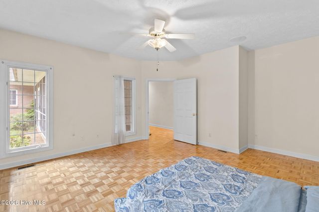 12 Wildwood Lane, Jackson Springs, NC 27281