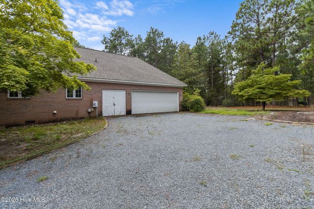 12 Wildwood Lane, Jackson Springs, NC 27281