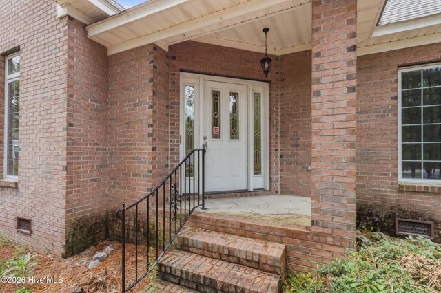 12 Wildwood Lane, Jackson Springs, NC 27281