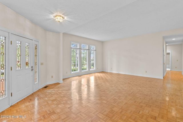 12 Wildwood Lane, Jackson Springs, NC 27281