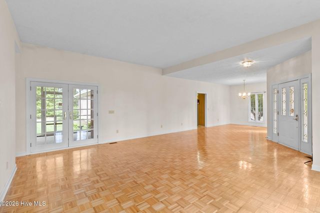 12 Wildwood Lane, Jackson Springs, NC 27281