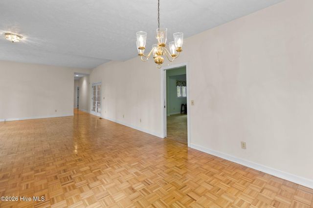 12 Wildwood Lane, Jackson Springs, NC 27281