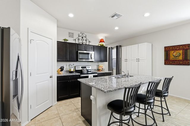 35251 W SAN ILDEFANSO Avenue, Maricopa, AZ 85138