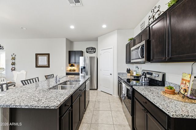 35251 W SAN ILDEFANSO Avenue, Maricopa, AZ 85138