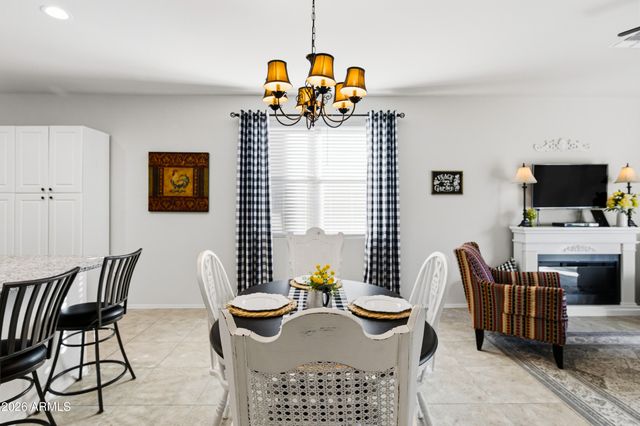 35251 W SAN ILDEFANSO Avenue, Maricopa, AZ 85138