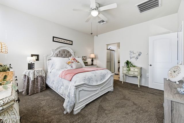 35251 W SAN ILDEFANSO Avenue, Maricopa, AZ 85138