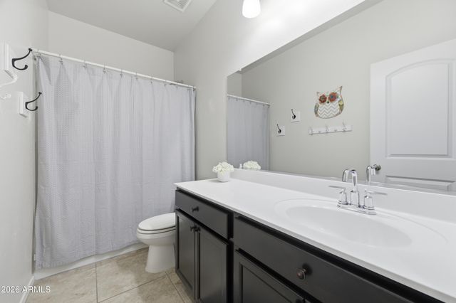 35251 W SAN ILDEFANSO Avenue, Maricopa, AZ 85138