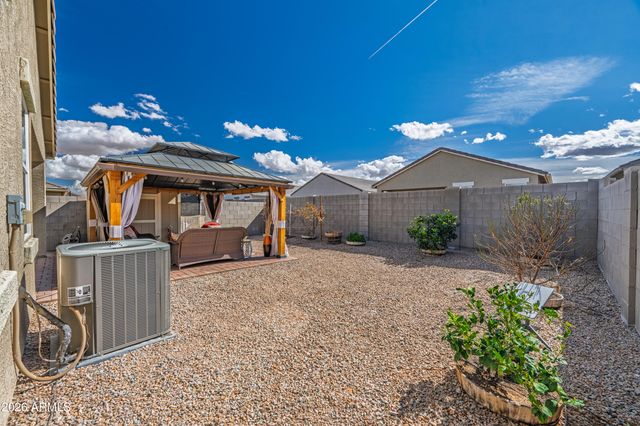 35251 W SAN ILDEFANSO Avenue, Maricopa, AZ 85138