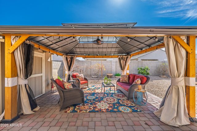 35251 W SAN ILDEFANSO Avenue, Maricopa, AZ 85138