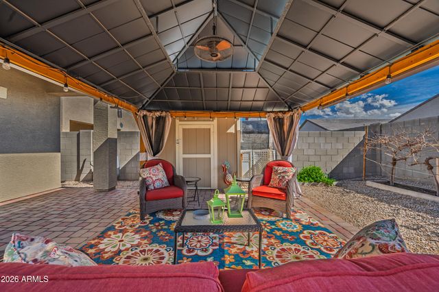 35251 W SAN ILDEFANSO Avenue, Maricopa, AZ 85138