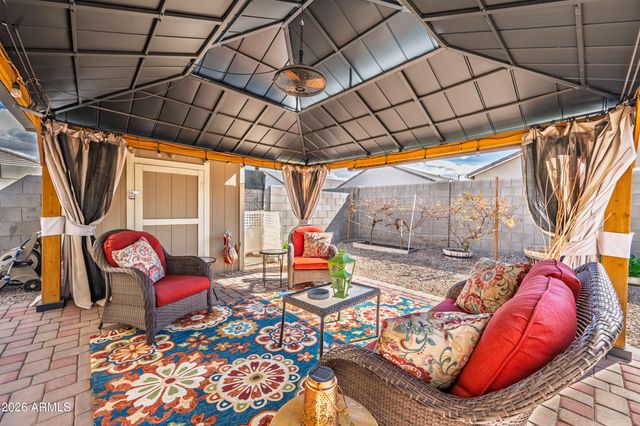 35251 W SAN ILDEFANSO Avenue, Maricopa, AZ 85138