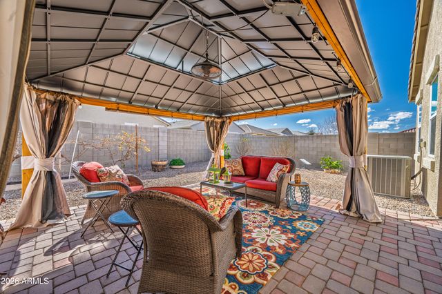 35251 W SAN ILDEFANSO Avenue, Maricopa, AZ 85138