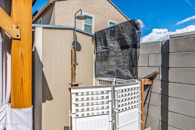 35251 W SAN ILDEFANSO Avenue, Maricopa, AZ 85138