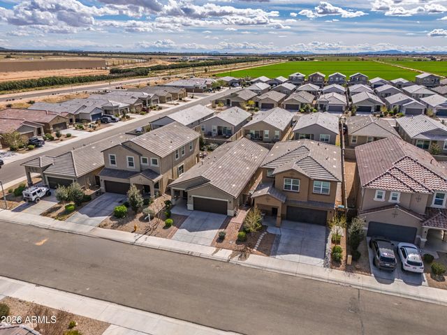 35251 W SAN ILDEFANSO Avenue, Maricopa, AZ 85138