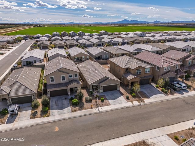 35251 W SAN ILDEFANSO Avenue, Maricopa, AZ 85138