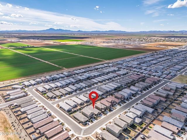 35251 W SAN ILDEFANSO Avenue, Maricopa, AZ 85138