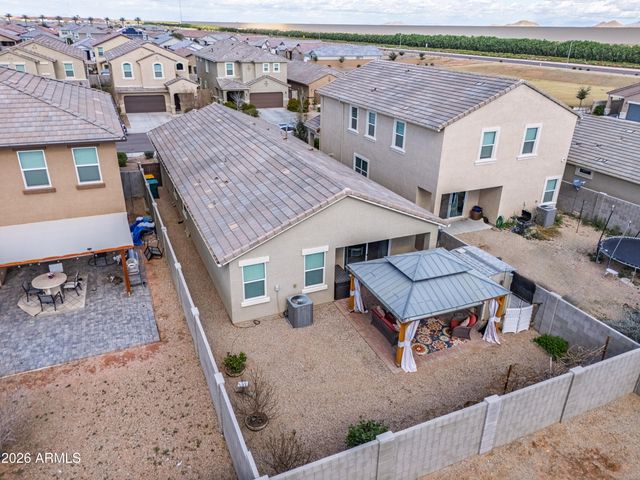 35251 W SAN ILDEFANSO Avenue, Maricopa, AZ 85138