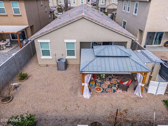 35251 W SAN ILDEFANSO Avenue, Maricopa, AZ 85138