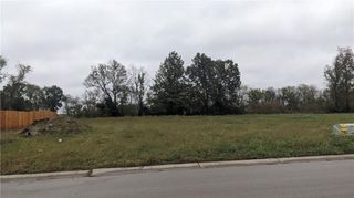 1602 Mulberry Street, Pleasant Hill, MO 64080