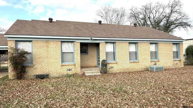 12989 W Hwy 64, Tyler, TX 75704