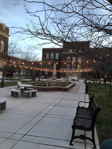 301 Central Avenue NE 300, Albuquerque, NM 87102