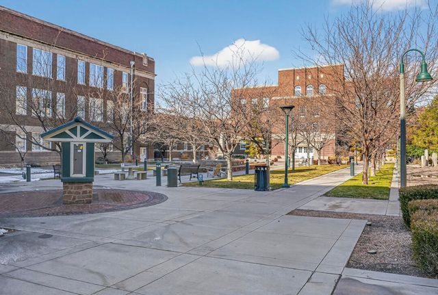 301 Central Avenue NE 300, Albuquerque, NM 87102