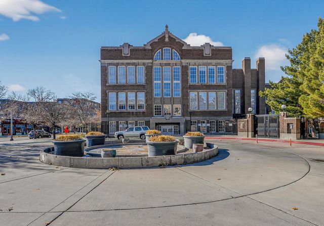 301 Central Avenue NE 300, Albuquerque, NM 87102