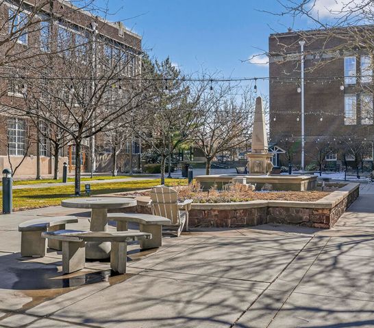 301 Central Avenue NE 300, Albuquerque, NM 87102