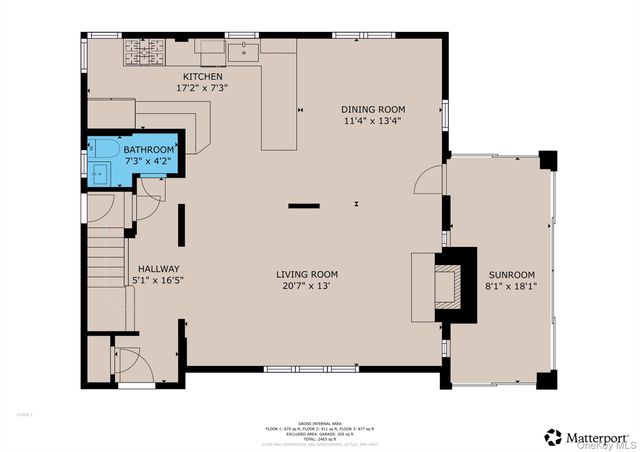 15 sinclair martin Drive, Roslyn, NY 11576