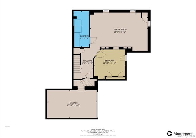 15 sinclair martin Drive, Roslyn, NY 11576