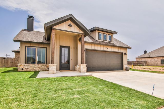 6903 18th Street, Lubbock, TX 79407