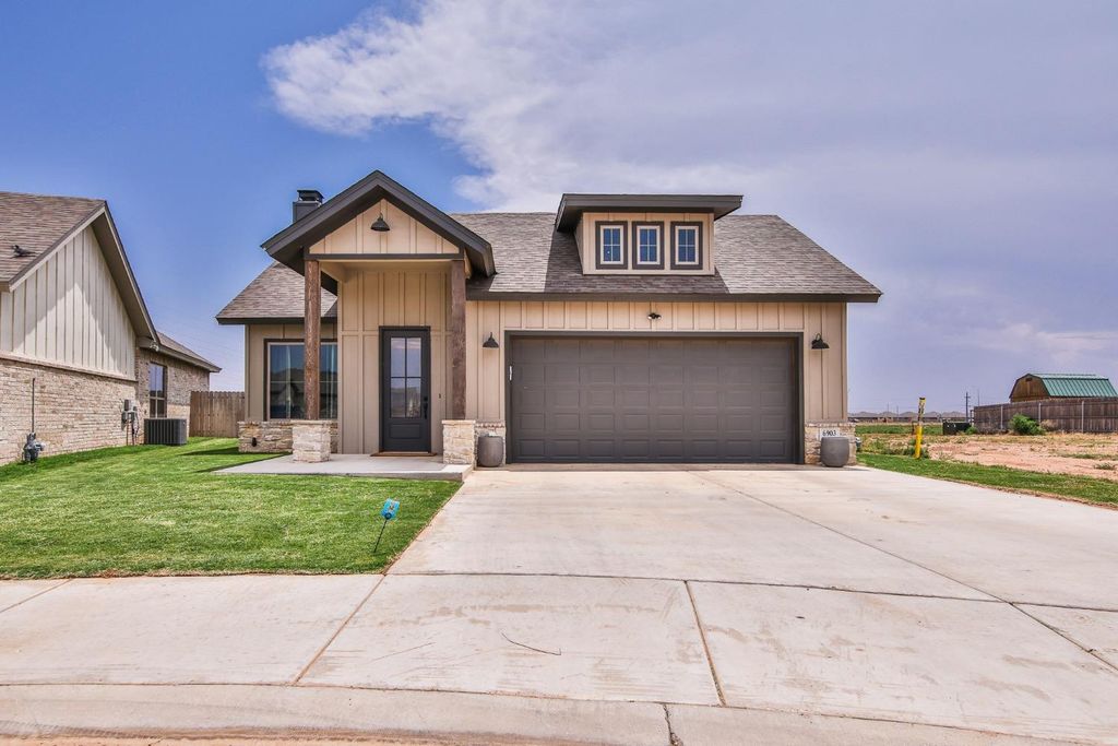 6903 18th Street, Lubbock, TX 79407