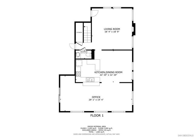 8113 Blythe Ct., San Diego, CA 92126