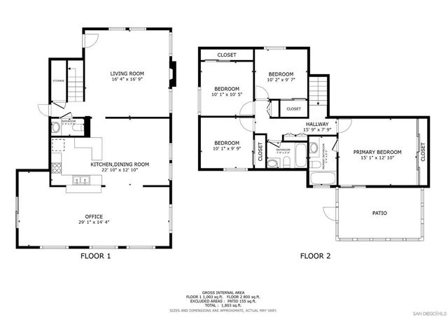 8113 Blythe Ct., San Diego, CA 92126