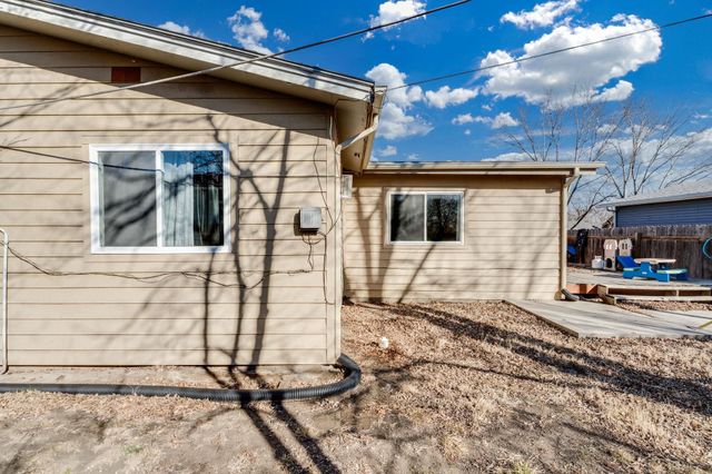 1821 W 21st St S, Wichita, KS 67217