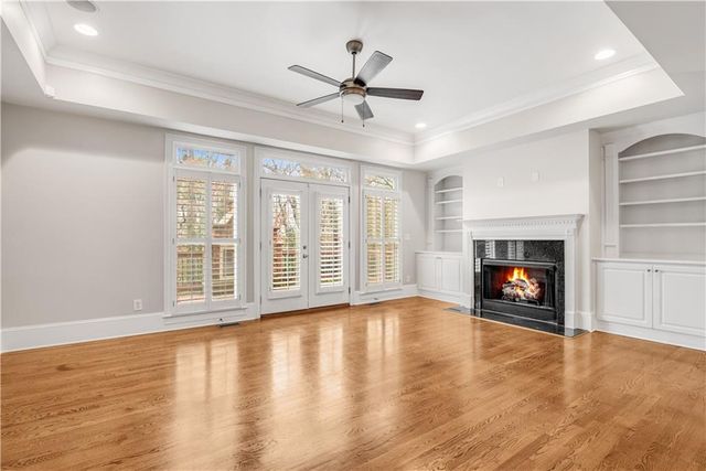 250 Mystic Ridge Hill, Sandy Springs, GA 30342