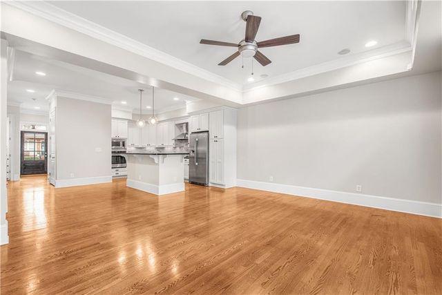 250 Mystic Ridge Hill, Sandy Springs, GA 30342