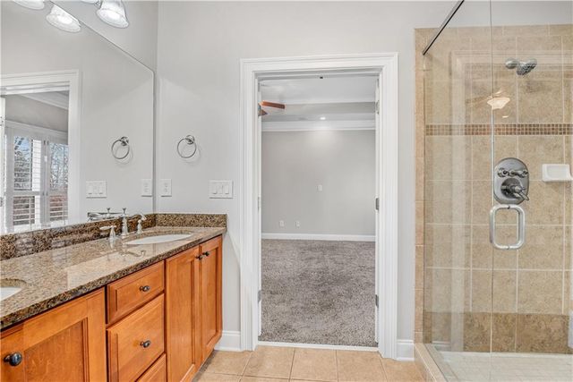 250 Mystic Ridge Hill, Sandy Springs, GA 30342