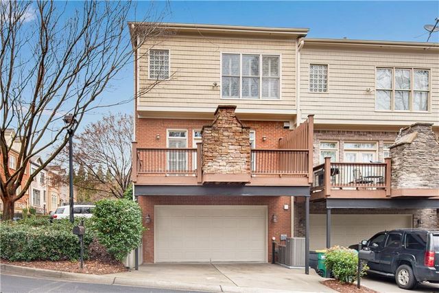 250 Mystic Ridge Hill, Sandy Springs, GA 30342
