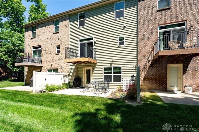 9581 Tahoe Drive, Dayton, OH 45458