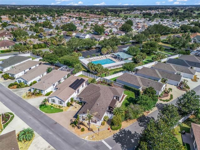949 TANGLEWOOD PLACE, The Villages, FL 32162