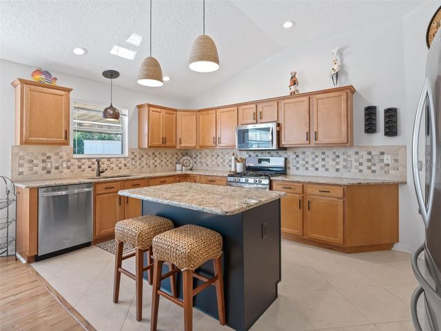 949 TANGLEWOOD PLACE, The Villages, FL 32162