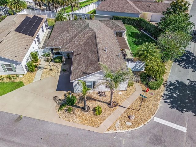 949 TANGLEWOOD PLACE, The Villages, FL 32162