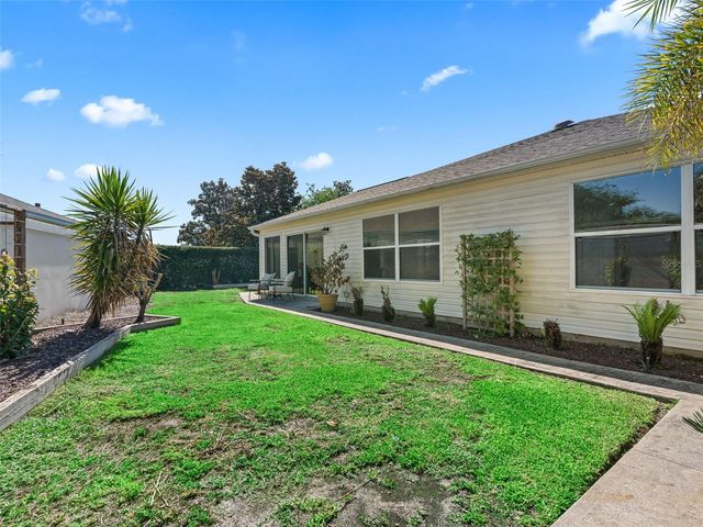 949 TANGLEWOOD PLACE, The Villages, FL 32162