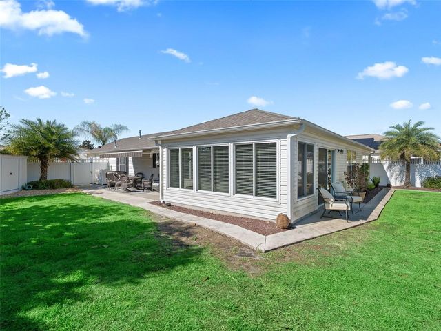 949 TANGLEWOOD PLACE, The Villages, FL 32162
