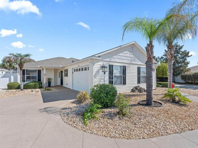 949 TANGLEWOOD PLACE, The Villages, FL 32162